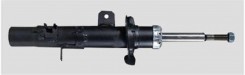 ON AMORTISOR SOL C2 C3 II C3 PLURIEL 1,1 / 1,4 / 1,6 16V / 1,4HDI / 1,6HDI 09 / 01 11 / 09 (GAZLI) - MAYSAN PS9715701