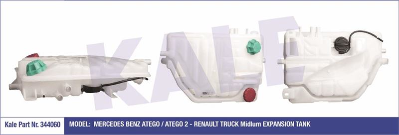 IMBUSAT DEPOSU M-BENZ ATEGO 98>04 ATEGO 2 04> - KALE 344060