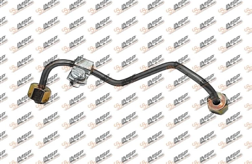 Mercedes Truck Enjektor Borusu Mercedes Axor 457 Motor / 1840 1835 4140 - İmsp 457-1501