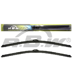 SİLGİ BALETİ BANANA (X2) M.BENZ C-CLAS 08-13/E-CLASS 09-14  600/600 TK. - RBW-90904
