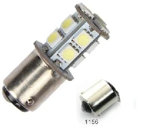 Unıversal 93 Led Turuncu 13led Yt - Aem-141051