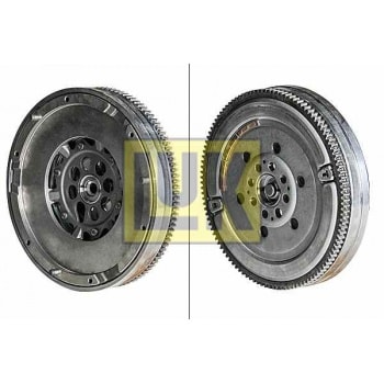 VOLAN (DMF) BMW E46 E60 E83 E87 E90 - LUK 415040110