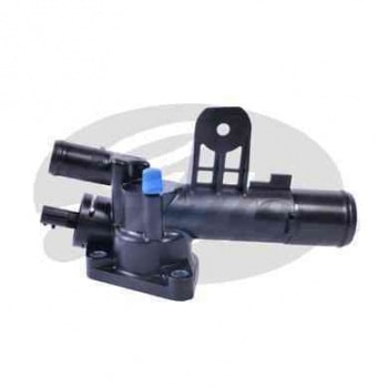 TERMOSTAT 83 °C RENAULT CAPTUR 13>CLIO III,IV FLUENCE 10>MEGANE II,III DACIA DUSTER 10>DOKKER 12>NIS - GATES TH40683G1