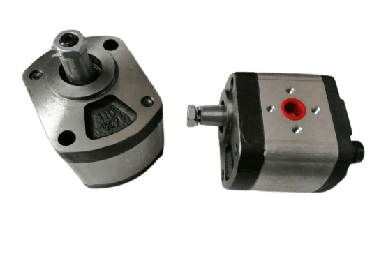 74820 Işbora Hidrolik Pompası 1Pn.082.Aet4-083 Hema Z-20 - PY-74820 - PY-74820