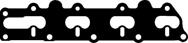EGSOZ MANIFOLD CONTA X20XEV VECTRA B - CORTECO 83026638