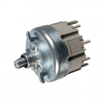 FAR SALTERI S-CLASS W140 9198 C140 9299 - FEBI 171486