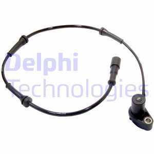 ABS DEVIR SENSOR KABLOSU SAG ARKA T4 91>04  1.9 2.4 2.5TDI ACV AAB AJT AXL - DELPHI SS20100