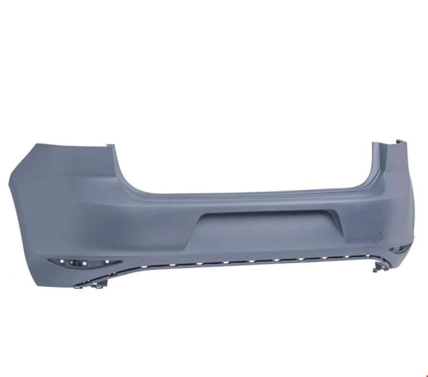 Vag Arka Tampon Sensorsuz Golf VII 13> - Vortex V3613824