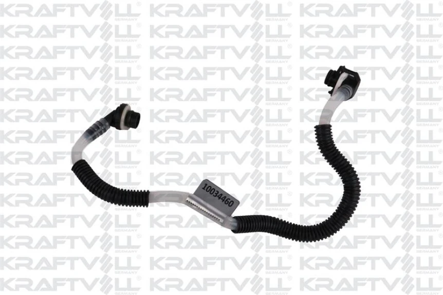 Mercedes Yakıt Hortumu (om611, Om612) V-Class 638/2 99>03 Vito 638 99>03 Sprinter 00>06 - Kraftvoll 10034460