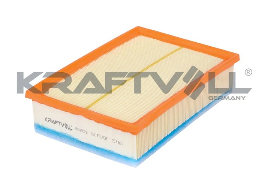 Renault Hava Filtresi Master III 10> / Movano B 10> / Nv400 10> 2.3dci - Kraftvoll 06010029