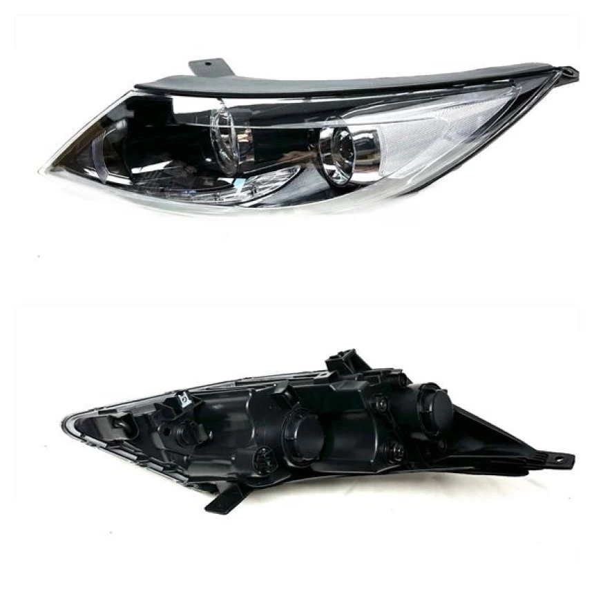 Kia Far Sol Ledli Sportage 11>14 - Wagenburg 21000461