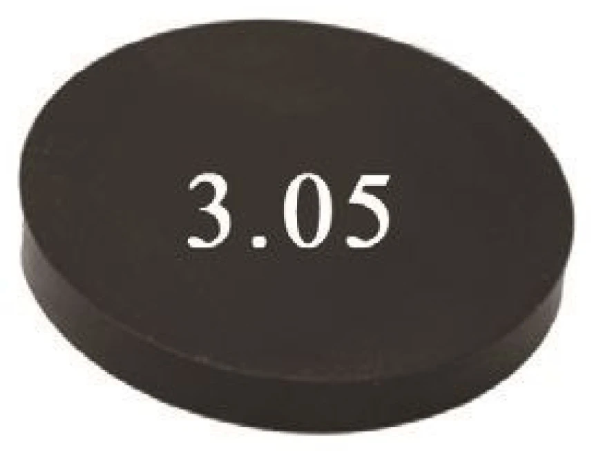 Tofas Subap Ayar Simi 3,05 Slx Tpsx - Mtj 1206