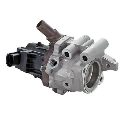 EGR VALFI IVECO DAILY V 35S14 16> F1A E6 - SIDAT 83.1781