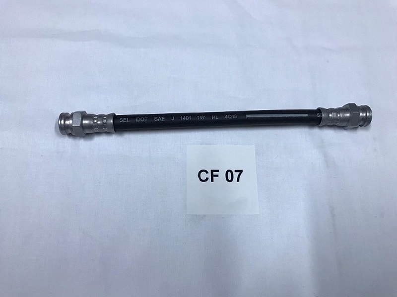FREN HORTUMU ARKA - CAVO CF07