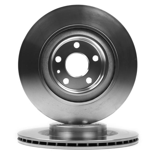ARKA FREN DISKI VOLVO S90 II V90 II XC90 II 15> 17 JANT - AYD 51231