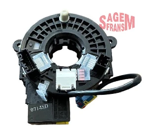 Unıversal Direksiyon Sargısı Aır Bag Zembereği Fluence-Megane III - Sagem-171405