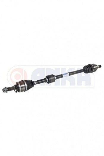AKS KOMPLE SAG ACCENT BLUE 1.4 CVVT KIA RIO 1.4 CVVT ABSLI 48 DIS 12=> - ANKA 10322008