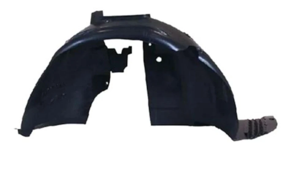 Psa Camurluk Davlumbazı On Sol (y.m.) 307 - İthal 7136er