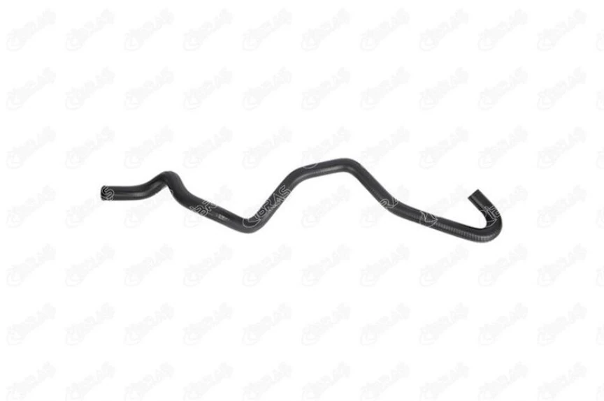 Renault Yedek Su Depo Hortumu - Yedek Su Depo Hortumu - İbr 11603