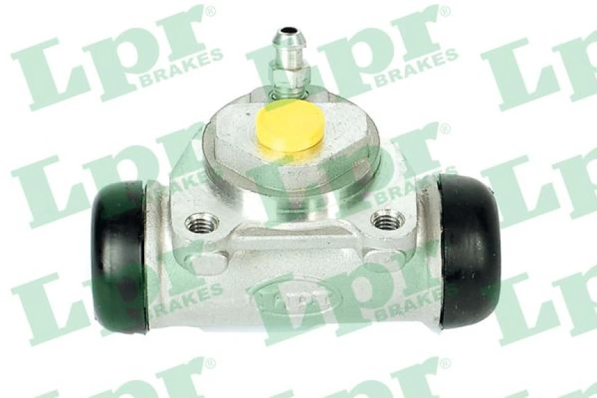 Renault Fren Silindiri Sol Sag 1.2/1.4/1.5/1.6/1.9 Kangoo 97> (22,2mm) - Lpr 4028