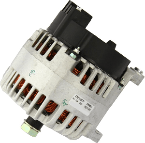 ALTERNATÖR>12V 65A (PK KAYIŞ) JCB PERKİNS CAT MARİN - DENSO-DAN653