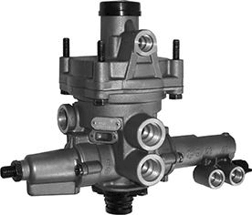 YUK ALGILAYICI VENTIL - VOLVO / FH400 - MAY 2413-78