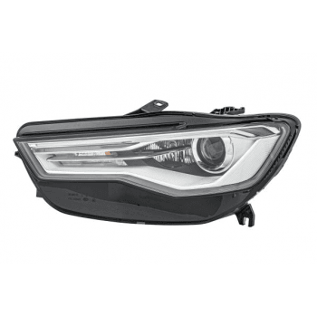FAR KOMPLE SOL XENON AUDI A6 15>18 - HELLA 1EL012976-011