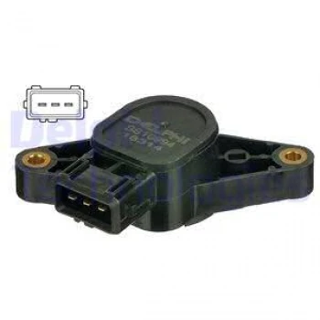 Psa Gaz Kelebek Sensoru205-306-405-Bx-Xantıa-Zx - Delphi Ss10994-12b1