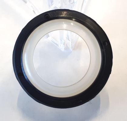 EKSANTRIK MIL KECESI CLIO III KANGOO LAGUNA II III MEGANE II III DUSTER 1,6 16V 33X42X6 (19036652B) - CORTECO 82036652