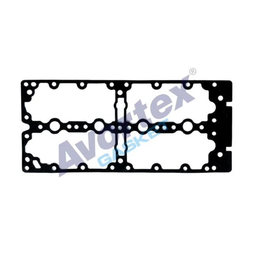 Fiat Kulbutor Subap Kapak Contası Ducato 01> 2,3jtd 110 120 130 150 Multıjet Daıly III IV Karsan J10 J10 - Avortex 637