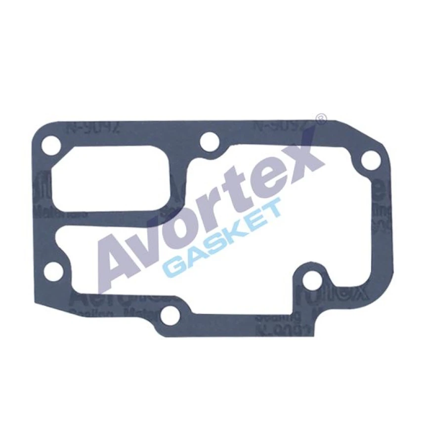 Renault Eski Devirdaım Kucuk Conta R12 1,3 1,4 Kulaklı - Avortex 1821211