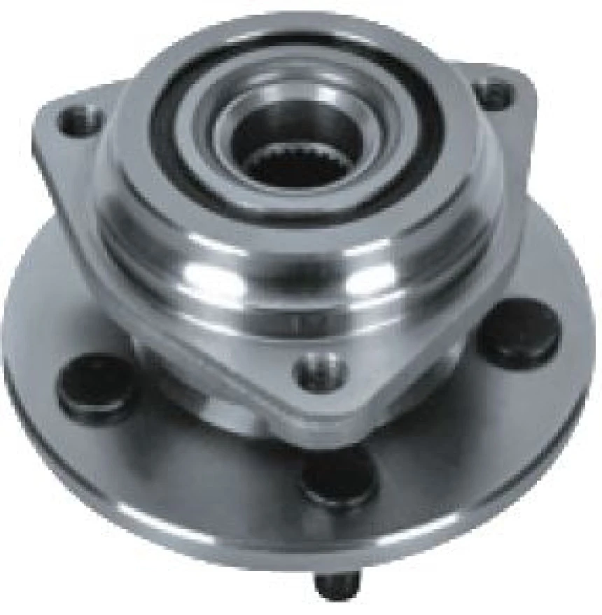 Jeep Ön Teker Rulmanı Jeep Grand Cheeroke Wrangler4x2 4x4 4.0i 2.1 Td 2.5 2.5 Td 90 99 - Voe Vhb 2073