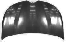 Renault Motor Kaputu Sac Clio V 20> - Antaı A743-2