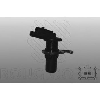 KRANK MIL SENSORU JUMPY SCUDO EXPERT P807 P806 C9 EVASION 2.0HDI 8V 2.0 16V DW8B 03> - UNUVAR 144331