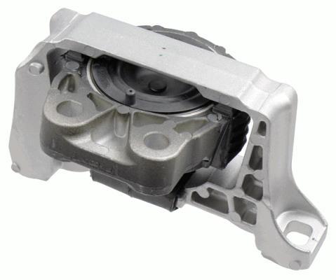 MOTOR TAKOZU YAGLI FORD FOCUS II KUGA II 14> VOLVO C30 06>12  V70 II  S40 II  2.0 D 2.0TDCI - LEMFORDER 3772801