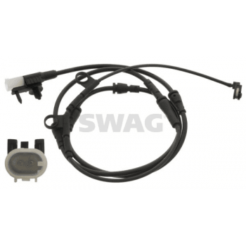BALATA FISI ON RANGE ROVER 4 RANGE ROVER SPORT 1 RANGE ROVER SPORT 2 - SWAG 22947371