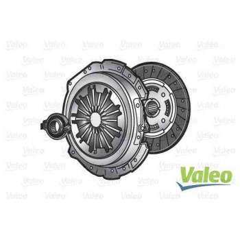 DEBRIYAJ SETI DUCATO 2,5D 10Q 2,5D 14Q 2,5TD 10Q 2,5TD 14Q 2,5TD 18Q - VALEO 801095