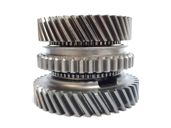 SENKROMENC 1.-2.VITES BOXER III-JUMPER III DW12RU 2.2HDI EURO6 BVM6 - PSA 1682770980