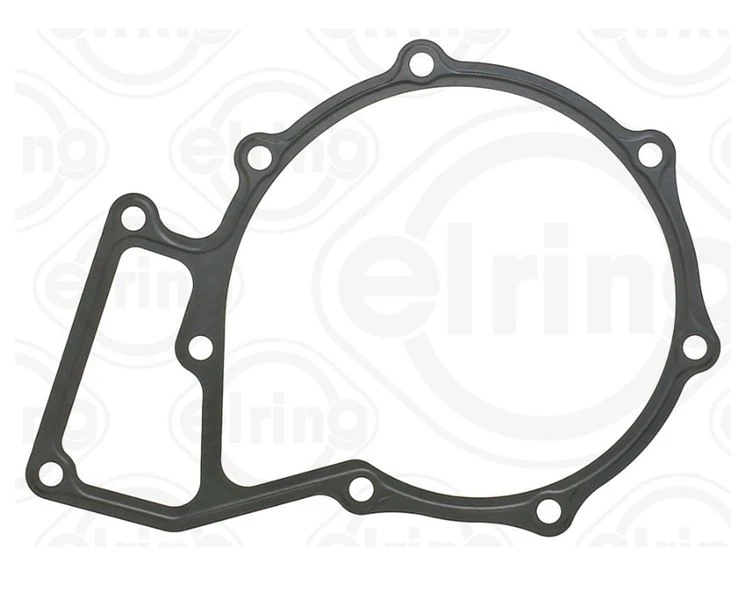 Mercedes Truck Devirdaım Contası (metal) Mercedes Actros Om501-Om502 - Elring 804.260