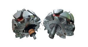 ROTOR-MIT 24V 120A REN.TIR-SULTAN-SCANİA  A4TR8591 - YGT-MT23100C