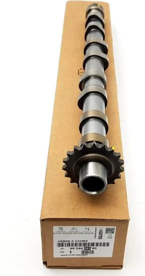 Ford Eksantrık MILI  Ford Kuga II 14> 2.0 Tdci Mondeo V 14> 2.0 Tdci Focus III 11>17 2.0 Tdci S-Max 14> 2 - Estas Est40076