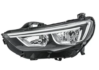 Opel Far Opel İnsignia B Sol 18> - Hella 1eg354869-011