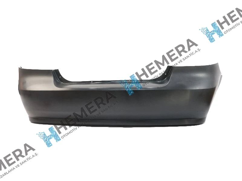 Chevrolet Arka Tampon Sedan Aveo 05>11 T250 T255 - Fpi Cvb006na