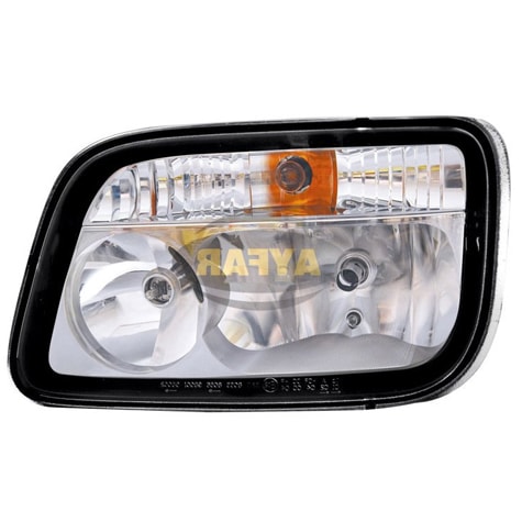 FAR SOL MOTORLU ACTROS MP2 04 08 - AYFAR 505801