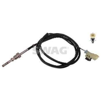OKSIJEN SENSORU 3, KONUM ASTRA J ASTRA H ZAFIRA B A17DTJ A17DTR - SWAG 40949290