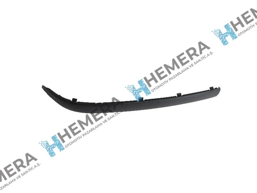 Bmw On Tampon Bakalıtı Sol 3 E46 98>01 - İsam 1115712