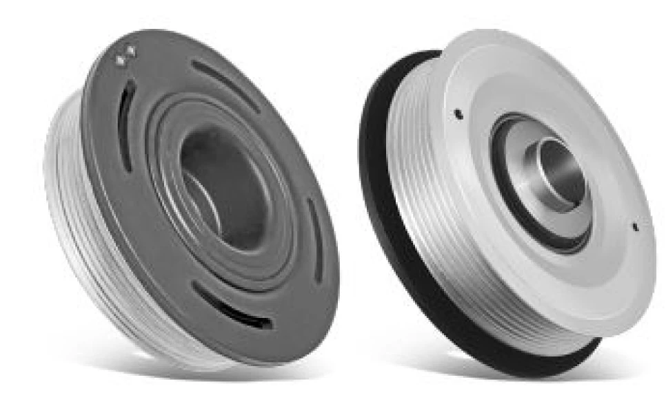 Nissan Krank Kasnagı Master II Movano 2,5 / 2,8 G9u G9t - Onsan 421025