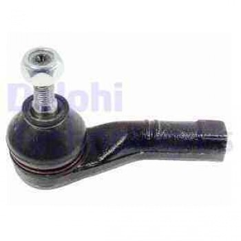 ROTBASI SOL MEGANE KANGOO CLIO II III MODUS SCENIC TWINGO KISA TIP - DELPHI TA1789