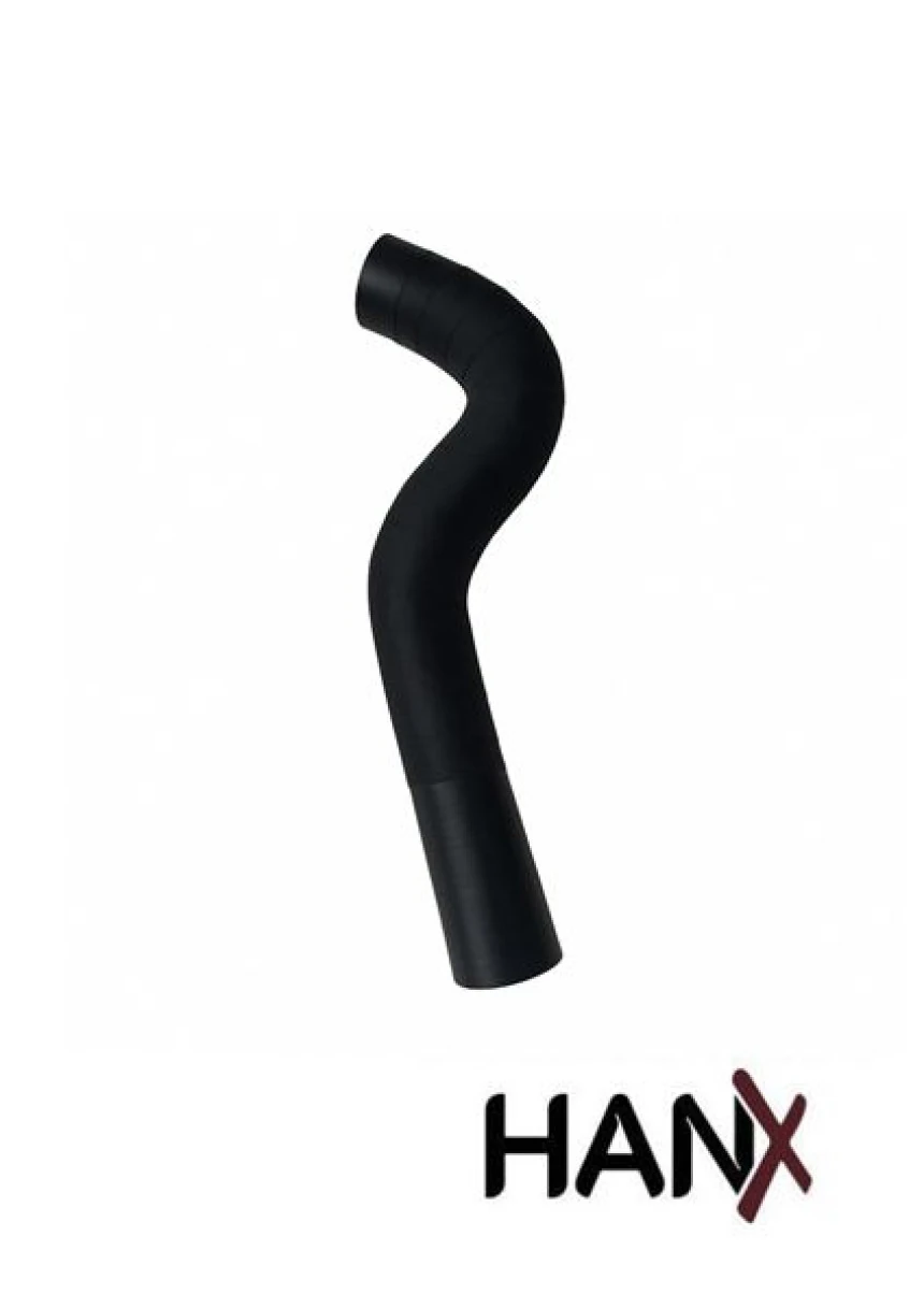 Scanıa Truck Radyator Hortumu Scanıa 4 Serisi 94-114-124-144-164 / P-G-R Seri Ct124 Gr Grs900  (56x56x630 Mm) - Hanx H.00442