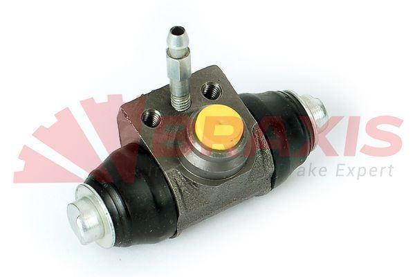 FREN SILINDIRI 20,64mm CADDY 96>03 PASSAT 88>97 A100 91>93 INCA 96>03 - BRAXIS AJ2021